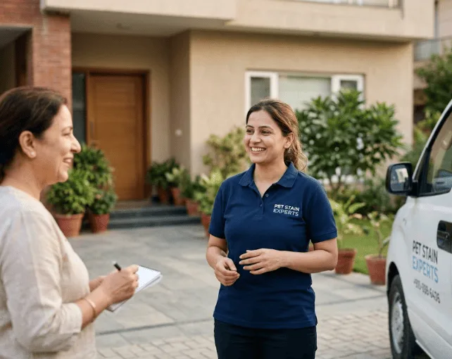 Pet Stain Carpet Cleaning Pleasant Grove, CA FAQs